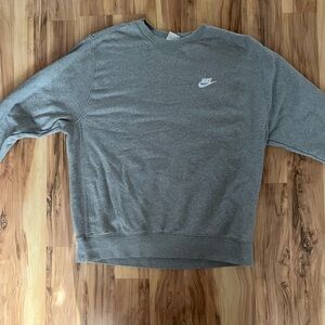 Nike Crewneck
